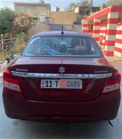 سوزوكي ديزاير